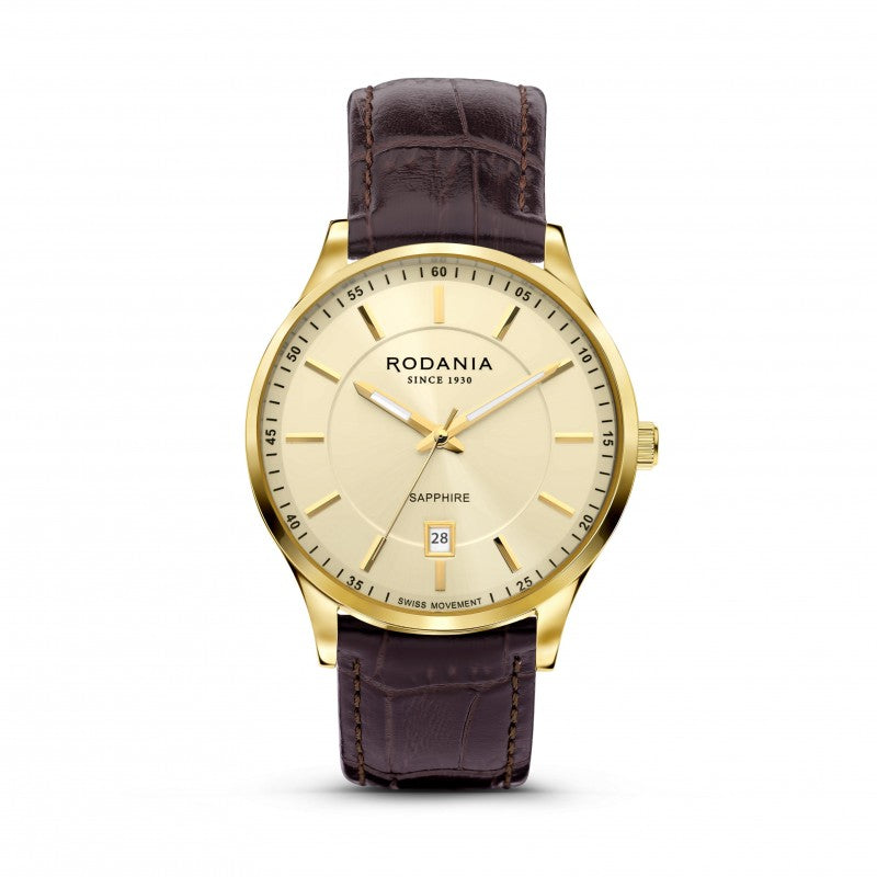 Rodania Nyon Urban heren horloge R22078