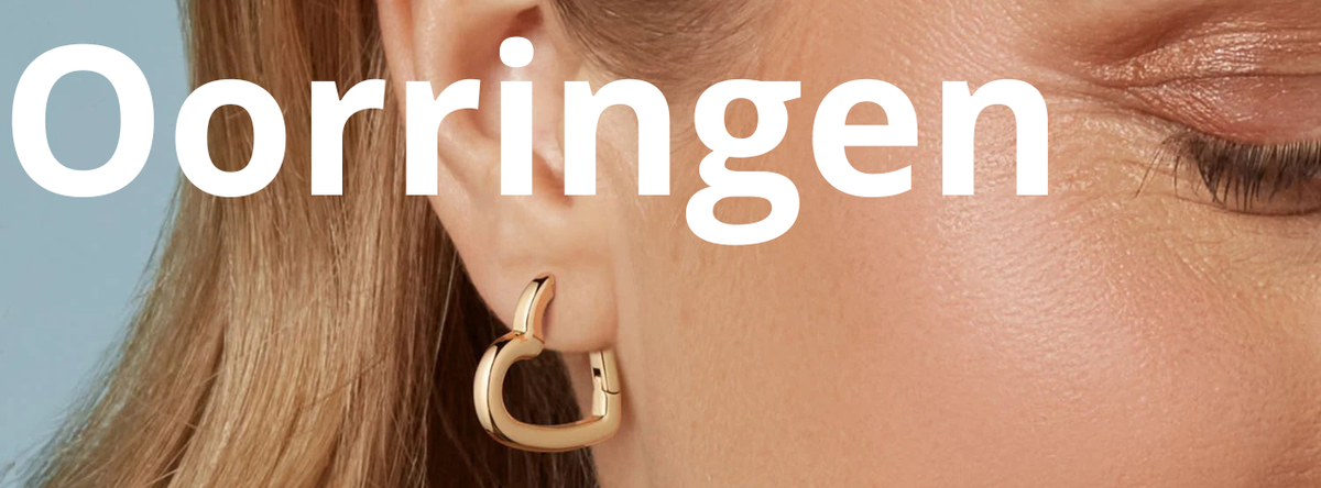 oorringen collectie banner