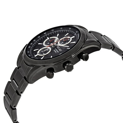 Seiko chronograaf herenhorloge SSB179P1