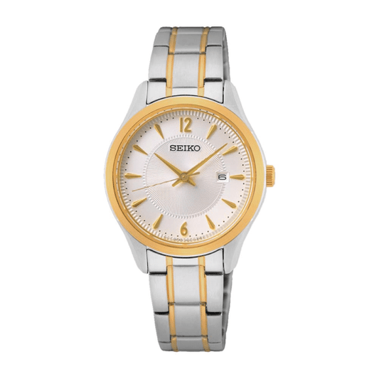 Seiko dames horloge SUR474P1
