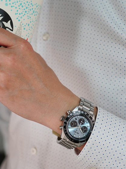 Seiko Prospex SSC935P1 Speedtimer horloge