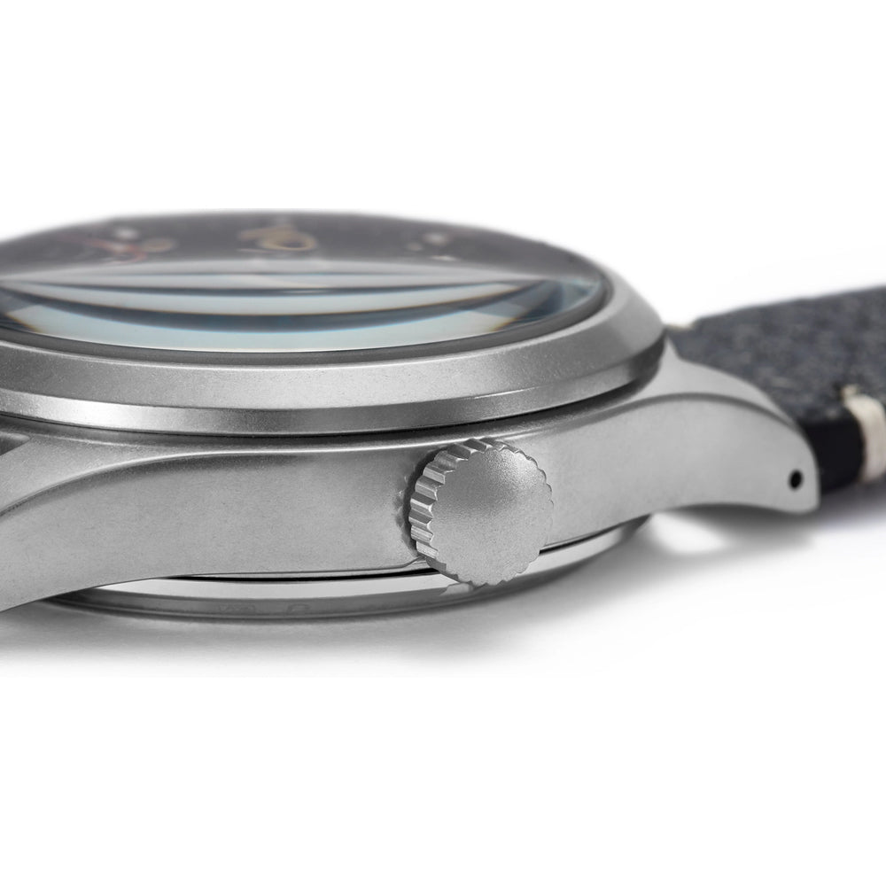 Seiko 5 Sports SRPG39K1 Horloge