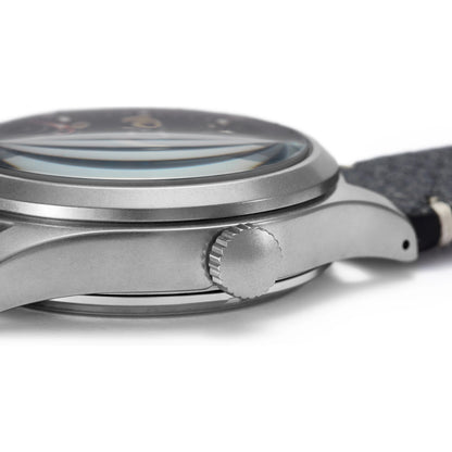 Seiko 5 Sports SRPG39K1 Horloge