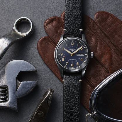 Seiko 5 Sports SRPG39K1 Horloge