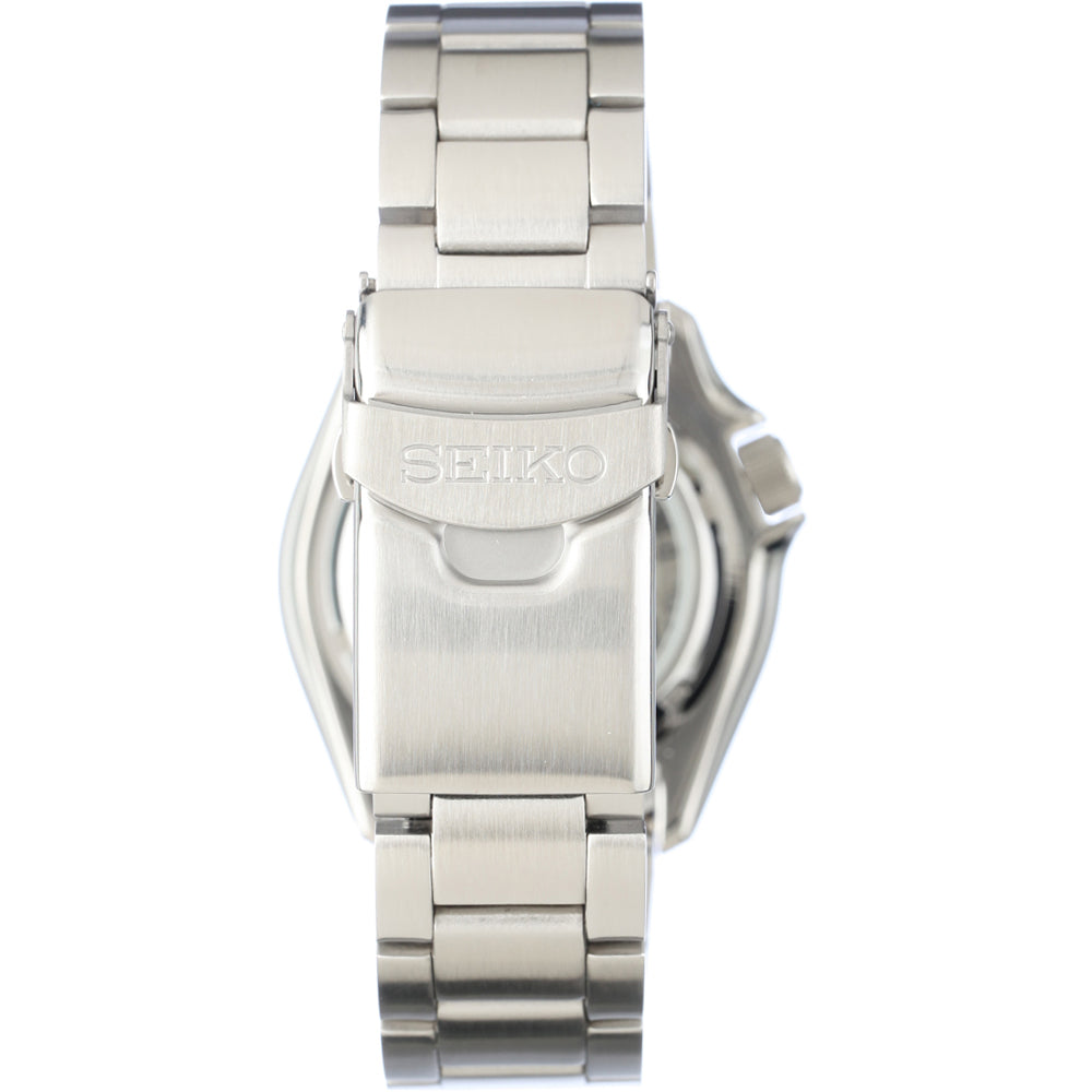 Seiko 5 Sports SRPD51K1 blauwe wijzerplaat herenhorloge