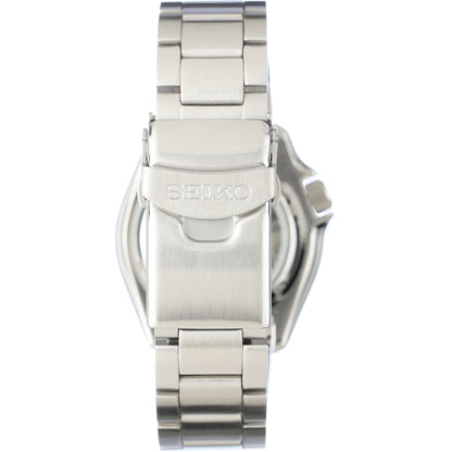 Seiko 5 Sports SRPD51K1 blauwe wijzerplaat herenhorloge