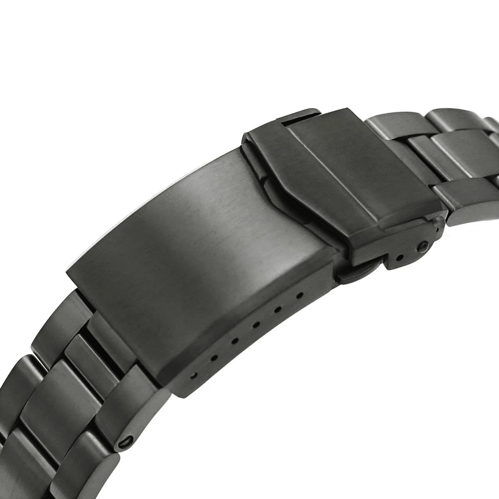 Seiko 5 Sports SRPD65K1 horloge automatic black dial