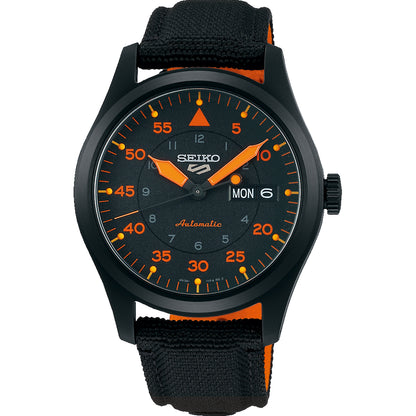 Seiko 5 Sports SRPH33K1 Horloge