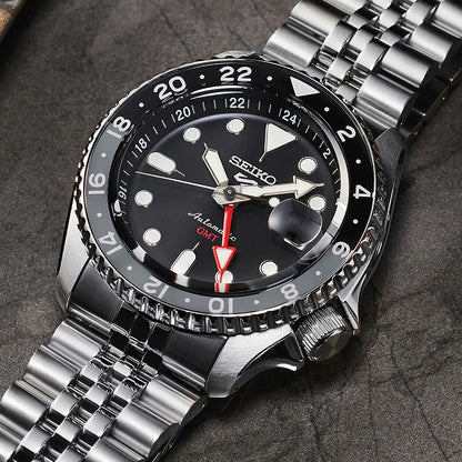 Seiko 5 Sports SSK001K1 Horloge