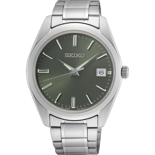 Seiko heren horloge SUR527P1