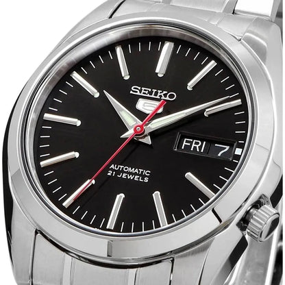 Seiko 5 SNKL45K1 Horloge