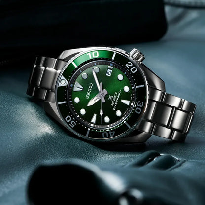 Seiko Prospex herenhorloge SPB103J1