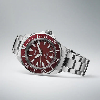 Seiko Sea SRPL11K1 Prospex Horloge