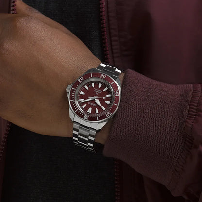 Seiko Sea SRPL11K1 Prospex Horloge