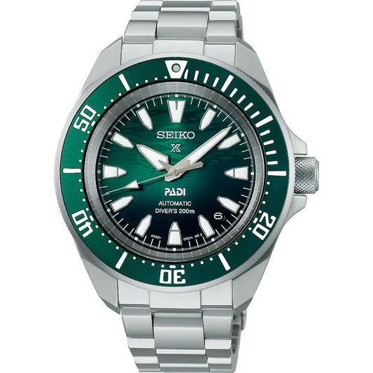 Seiko Prospex SRPL53K1 PADI 