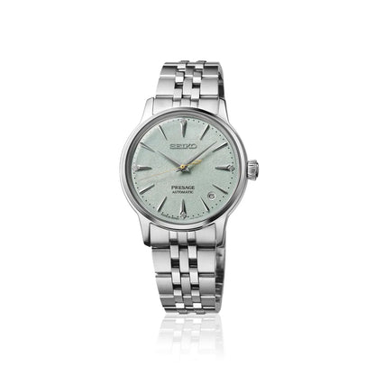 Seiko Presage dameshorloge SRPL63J1