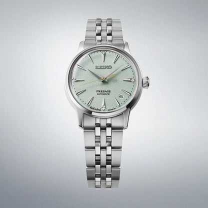 Seiko Presage dameshorloge SRPL63J1