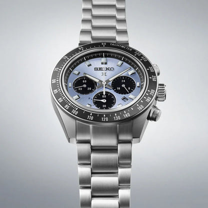 Seiko Prospex SSC935P1 Speedtimer horloge