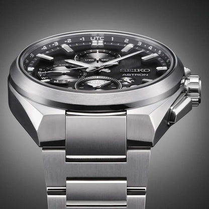 Seiko Astron SSH163J1 Astron ‘Celestial Grey’ Horloge