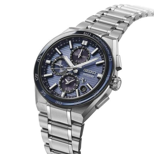 Seiko Astron herenhorloge SSH175J1