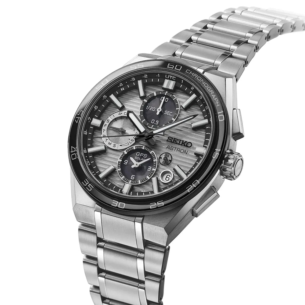 Seiko Astron SSH177J1 Horloge