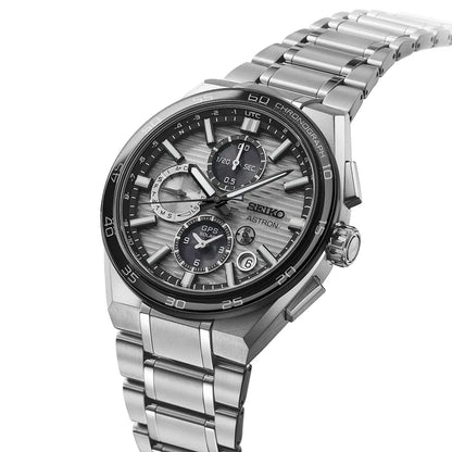 Seiko Astron SSH177J1 Horloge