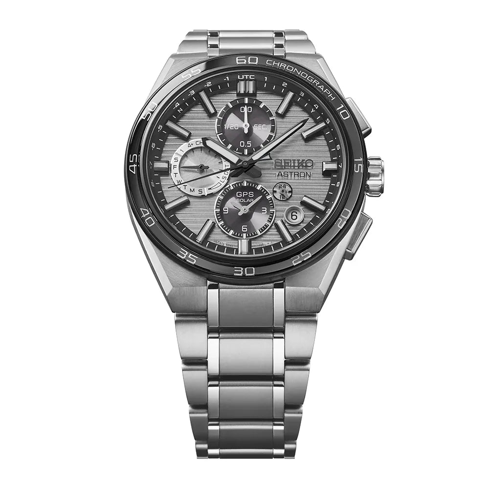 Seiko Astron SSH177J1 Horloge