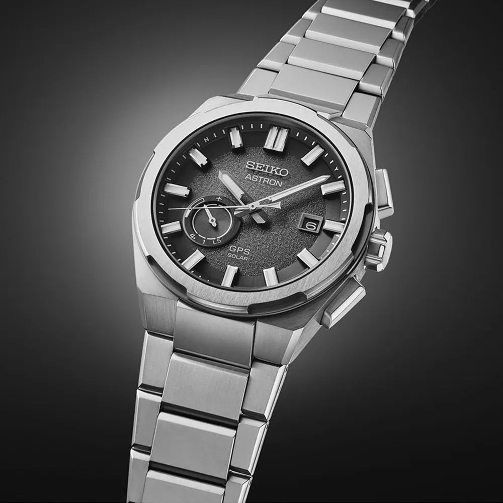 Seiko Astron SSJ025J1 Astron ‘Moon’ Horloge