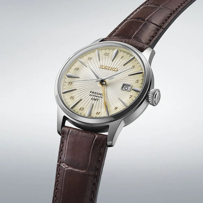 Seiko Presage herenhorloge SSK041J1