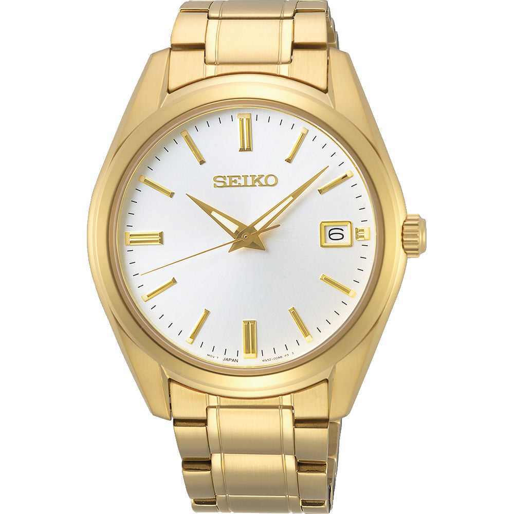 Seiko heren horloge SUR314P1