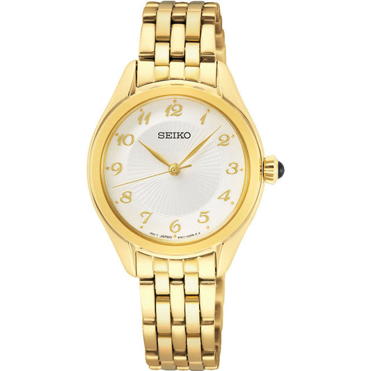 Seiko dameshorloge SUR384P1