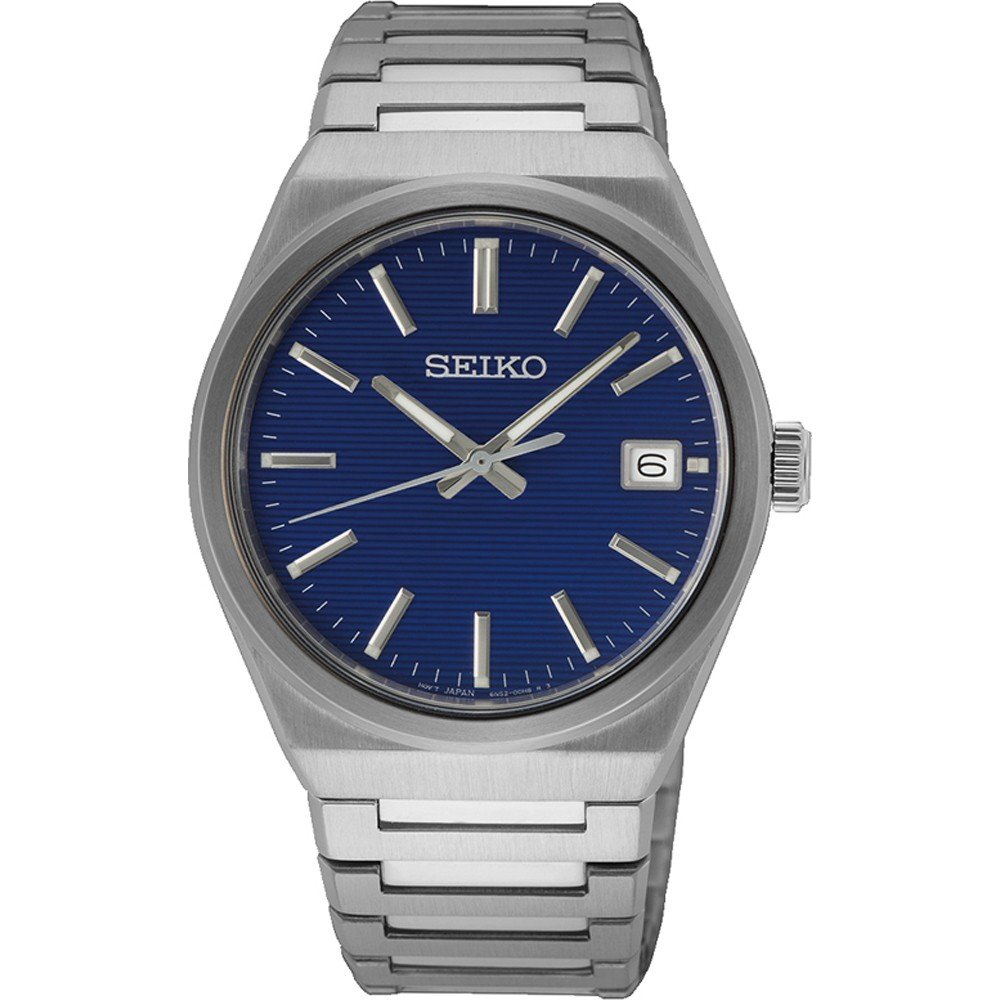 Seiko heren horloge SUR555P1