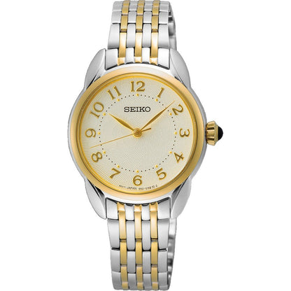 Seiko dameshorloge SUR562P1
