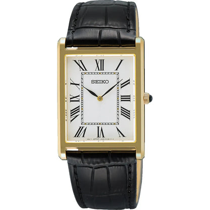 Seiko herenhorloge SWR104P1