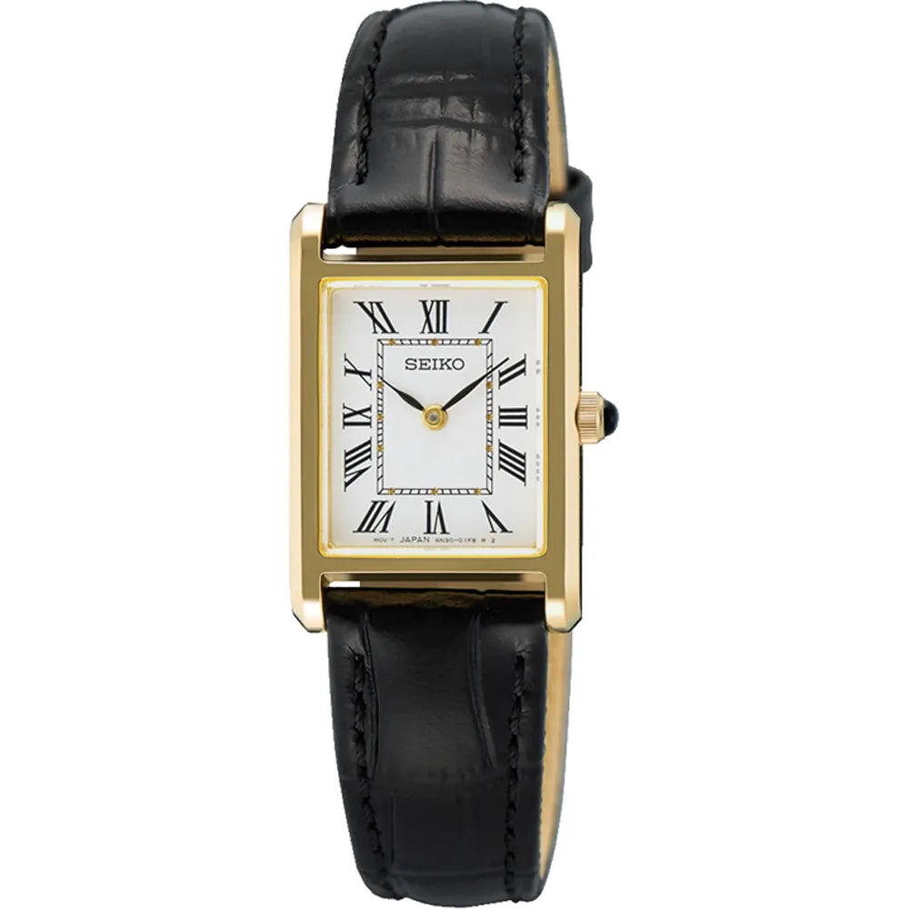 Seiko dameshorloge SWR108P1