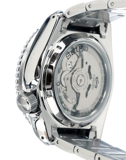 Seiko 5 Sports SRPD59K1 Heren Horloge