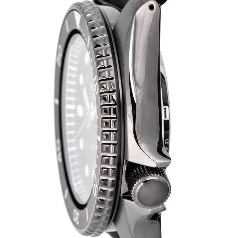 Seiko 5 Sports SRPD65K2 Heren Horloge