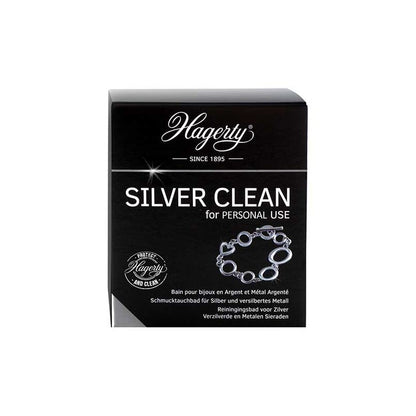 Hagerty Silver Clean - Zilver kuisen