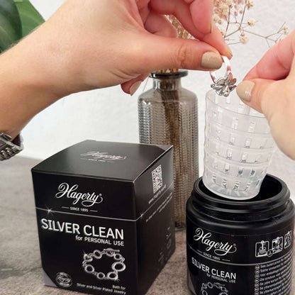 Hagerty Silver Clean - Zilver kuisen