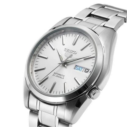 Seiko 5 SNKL41K1 Horloge