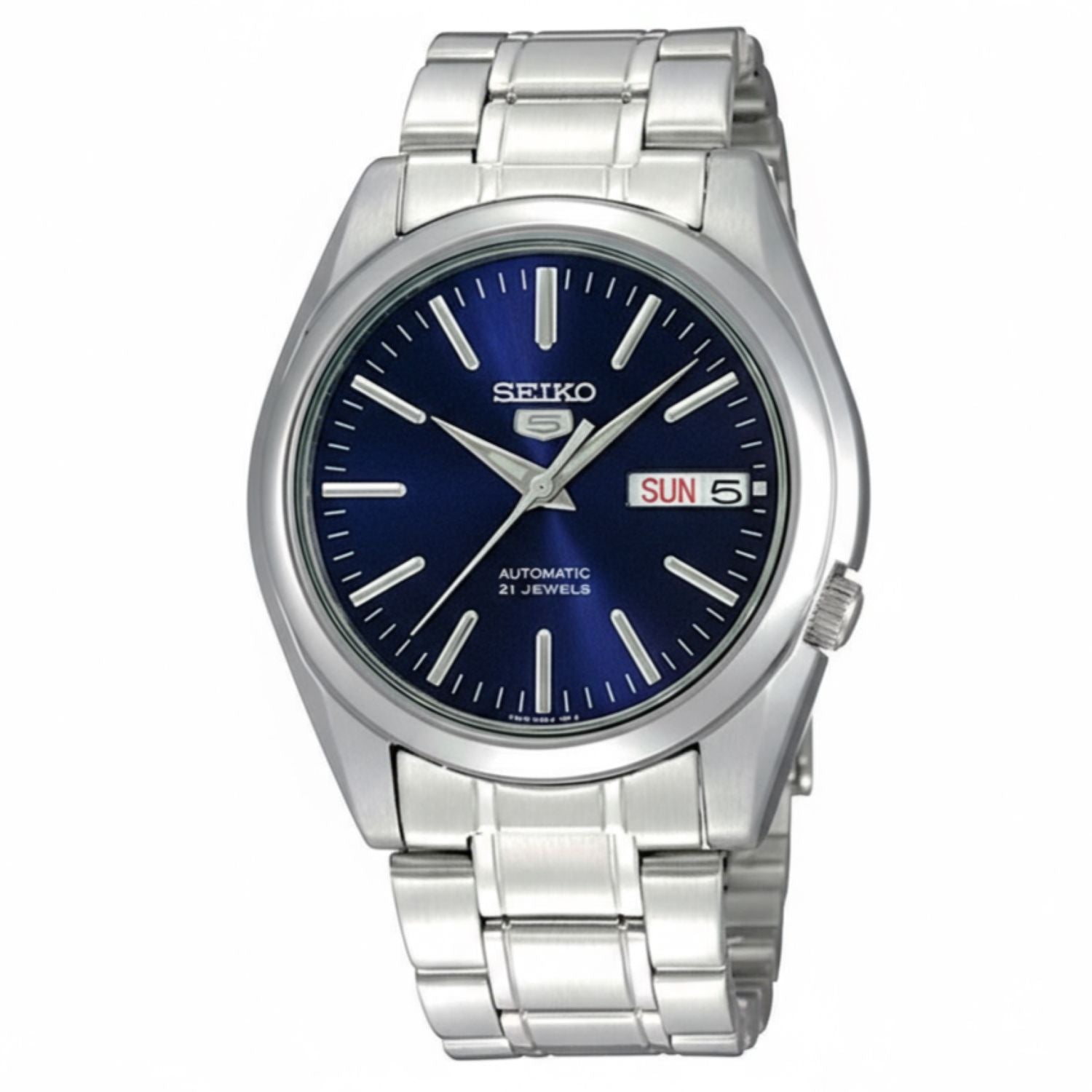 Seiko 5 SNKL43K1 Horloge