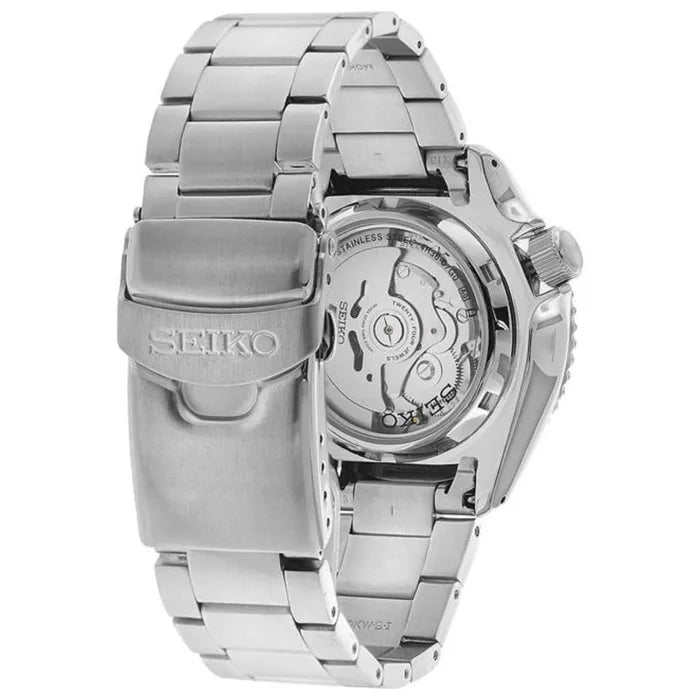 Seiko automaat 5reeks horloge voor heren SRPD51K1