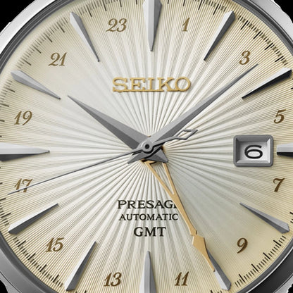 Seiko Presage herenhorloge SSK041J1