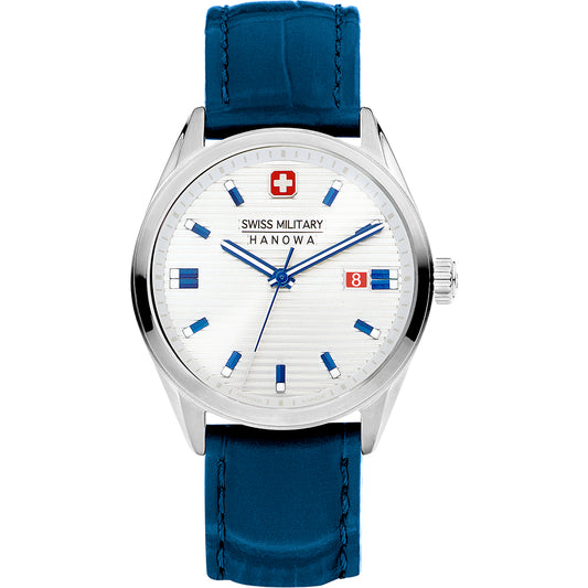 Swiss Military Herenhorloge SMWGB2200103
