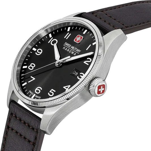 Swiss Military Hanowa Thunderbolt SMWGB0000804 horloge