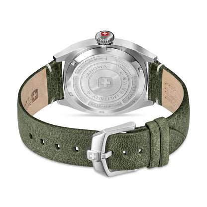 Swiss Military Hanowa Condor SMWGB0003703 horloge