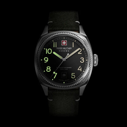 Swiss Military Hanowa Condor SMWGB0003703 horloge