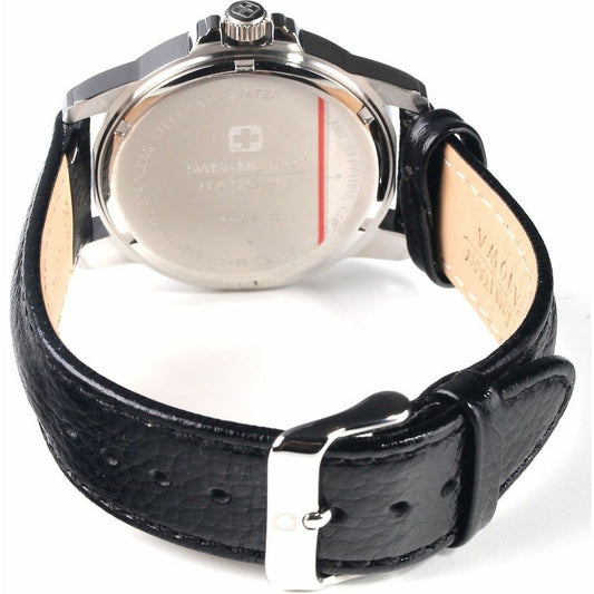 Swiss Military Herenhorloge 06-4231.04.007