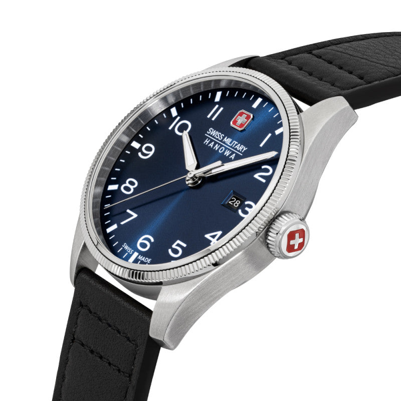 Swiss Military Hanowa Thunderbolt SMWGB0000805 horloge
