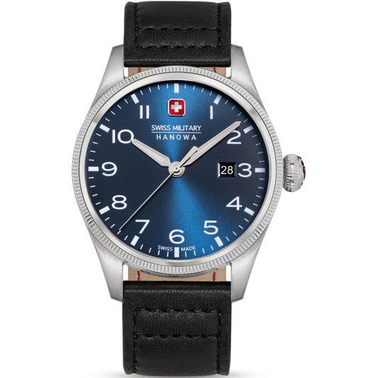 Swiss Military Hanowa Thunderbolt SMWGB0000805 horloge
